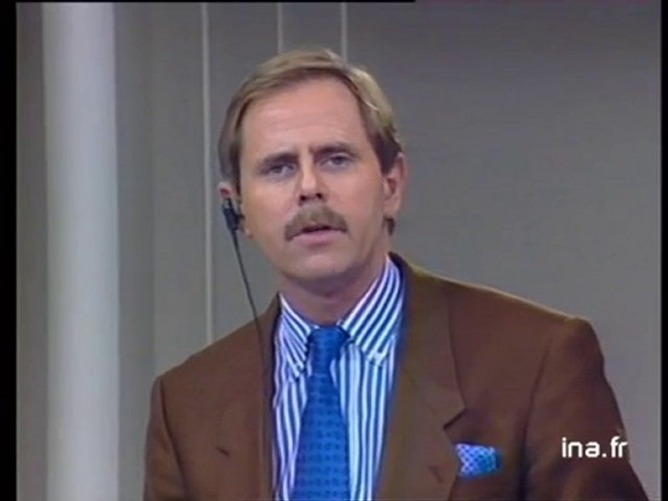 JA2 20H : EMISSION DU 13 NOVEMBRE 1989