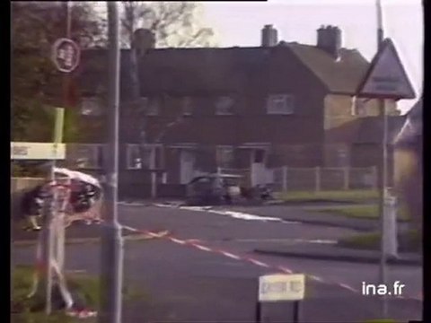 JA2 20H : EMISSION DU 18 NOVEMBRE 1989