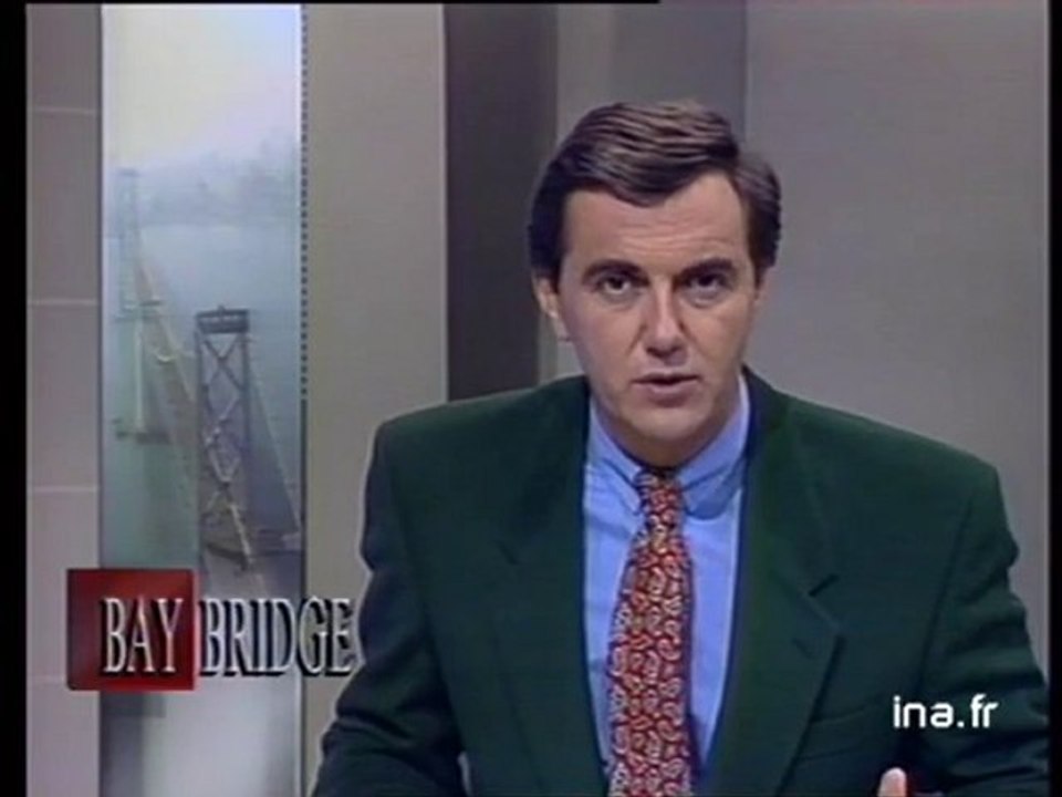 JA2 20H : EMISSION DU 19 NOVEMBRE 1989