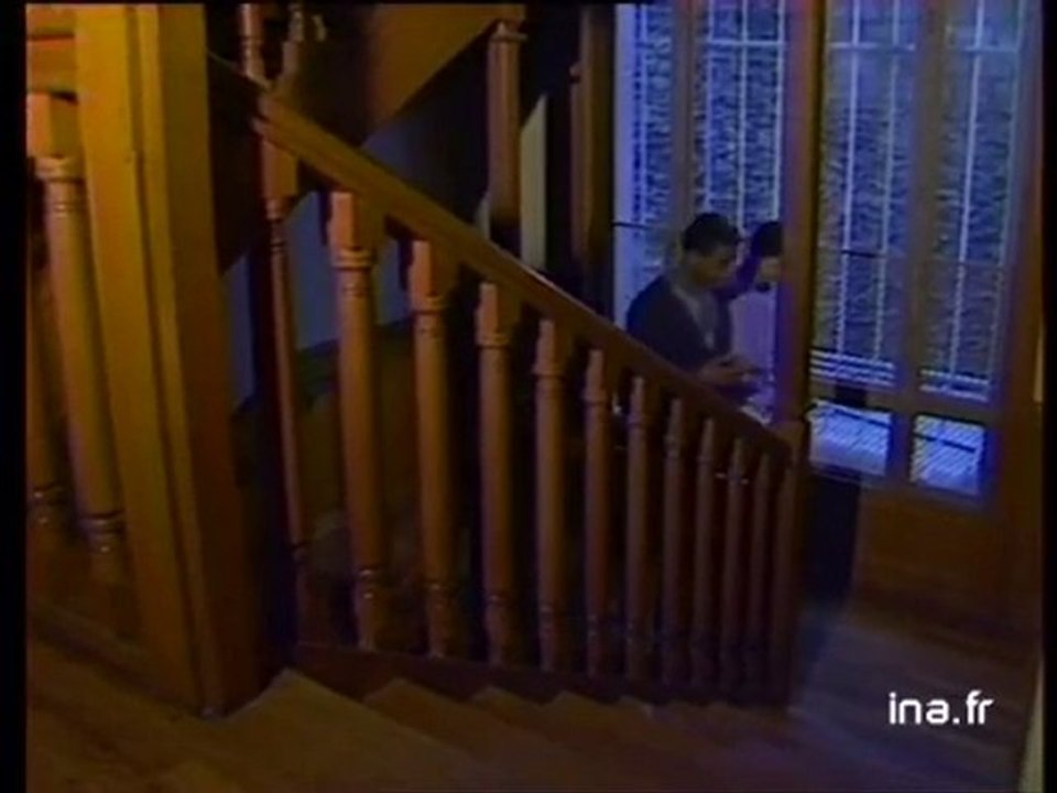 JA2 20H : EMISSION DU 20 NOVEMBRE 1989