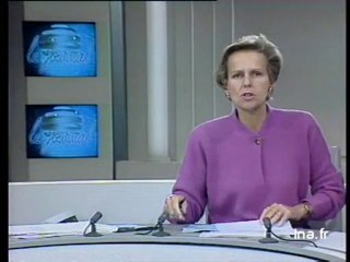 JA2 20H : EMISSION DU 24 NOVEMBRE 1989