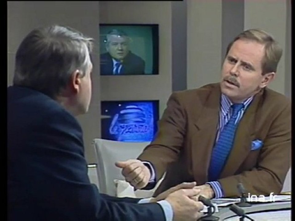 JA2 20H : EMISSION DU 30 NOVEMBRE 1989