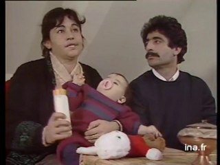 JA2 20H : EMISSION DU 10 DECEMBRE 1989