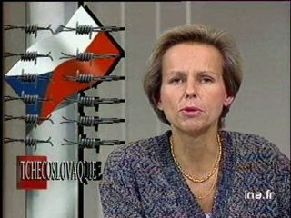 JA2 20H : EMISSION DU 05 DECEMBRE 1989