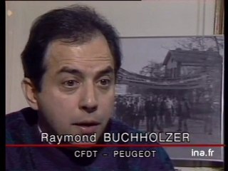 JA2 20H : EMISSION DU 12 DECEMBRE 1989