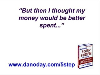 HOW TO WRITE RADIO COMMERCIALS