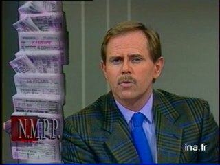JA2 20H : EMISSION DU 19 DECEMBRE 1989