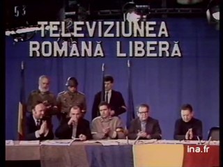 JA2 20H : EMISSION DU 23 DECEMBRE 1989