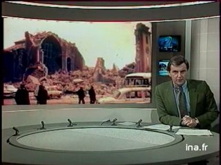 JA2 20H : EMISSION DU 03 DECEMBRE 1989