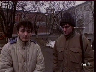 JA2 20H : EMISSION DU 27 DECEMBRE 1989