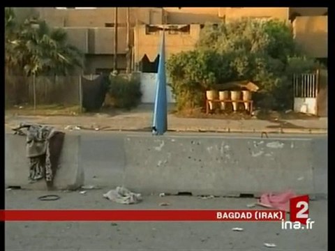 20 heures le journal : [émission du 27 Mars 2006]