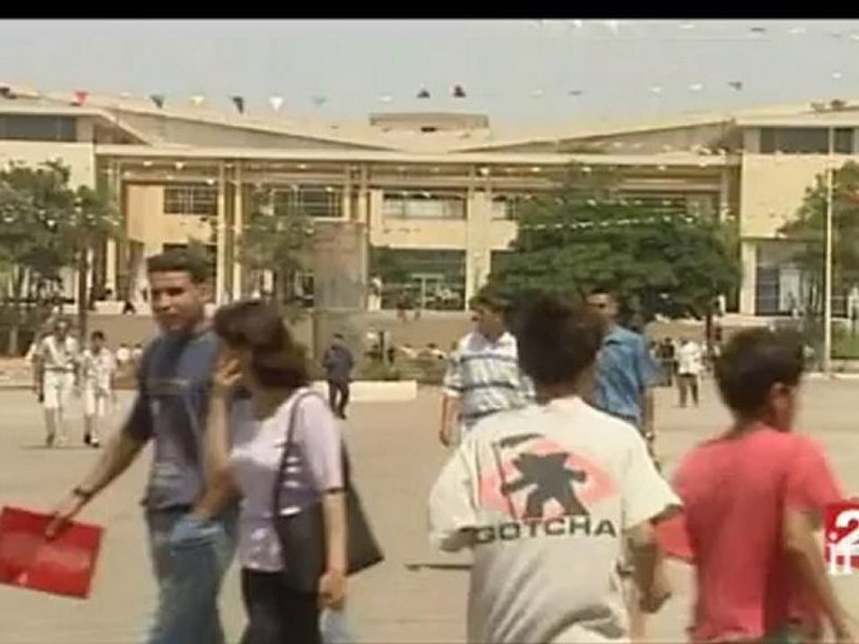 20 heures : [émission du 9 juin 2008]