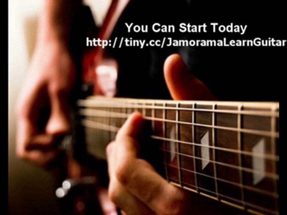 Beginner Guitar Tabs Easy Way To Learn Guitar