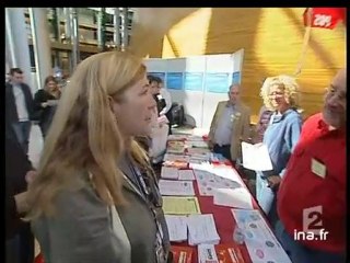 20 heures le journal : [émission du 8 Mai 2005]