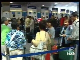 20 heures le journal : [émission du 12 Août 2005]