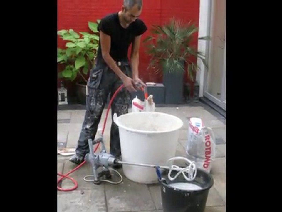 strating