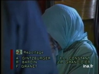 JA2 20H : EMISSION DU 04 MAI 1989