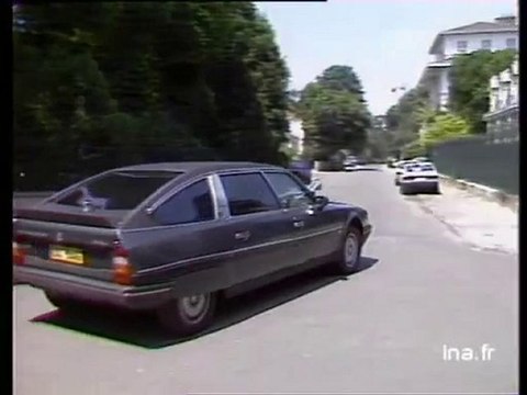 JA2 20H : EMISSION DU 19 JUIN 1989