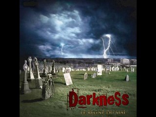 darkness rap "resurrection"