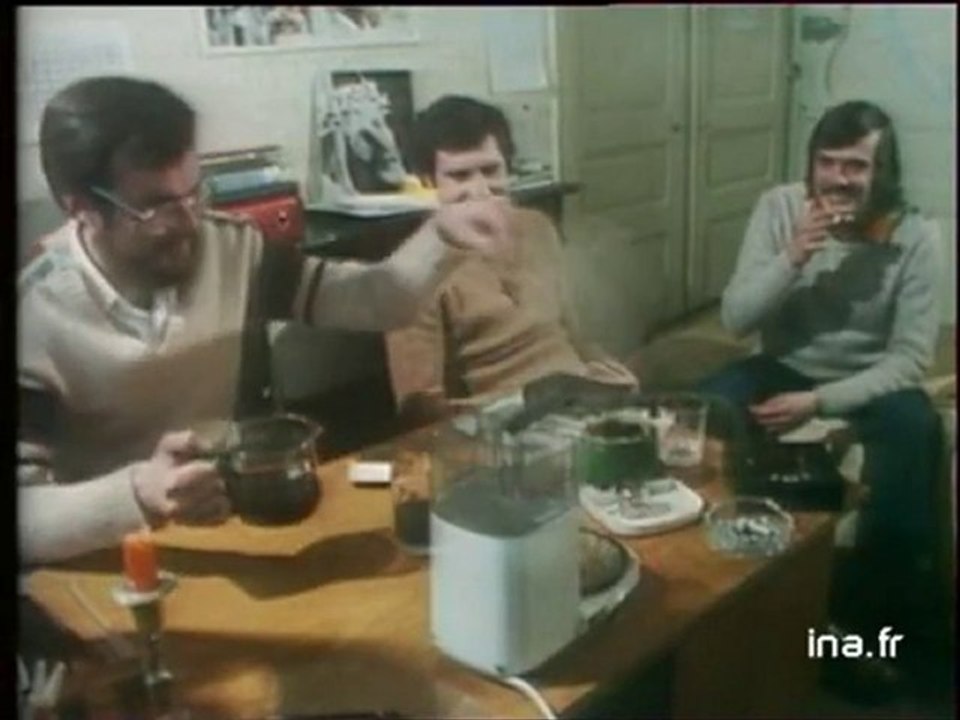 JA2 20H : EMISSION DU 10 AVRIL 1979