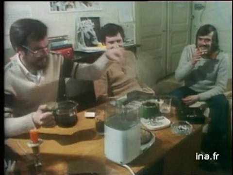 JA2 20H : EMISSION DU 10 AVRIL 1979