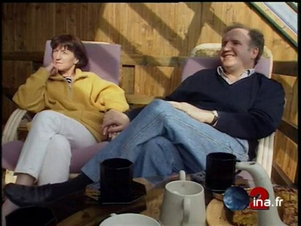 JA2 20H : émission du 31 mars 1996