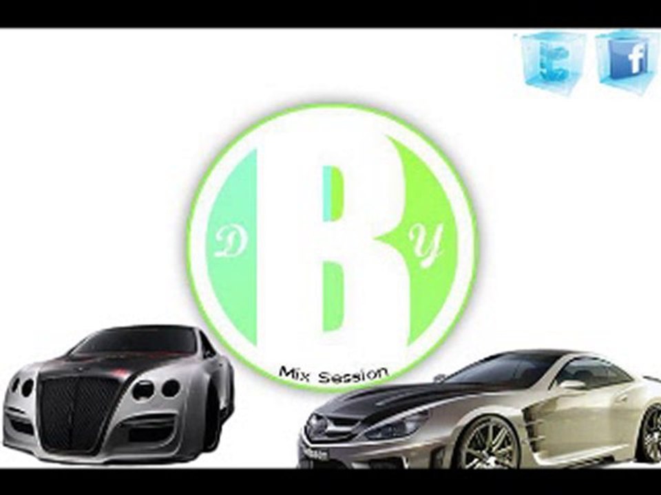 D.B.Y Mix Session #18