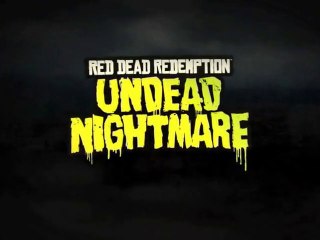 Undead Nightmare - Official TV Commercial