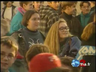JA2 20H : émission du 3 avril 1996