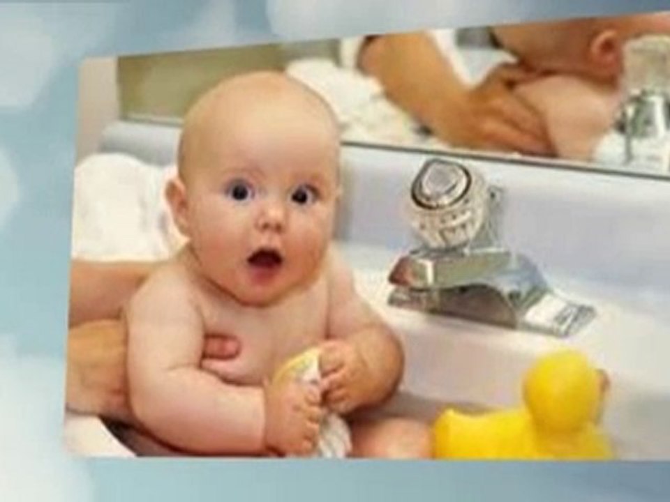 Caring for Baby Eczema