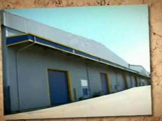 Roller Shutter Services Colchester Essex