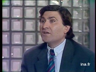 JA2 20H : EMISSION DU 16 MARS 1988