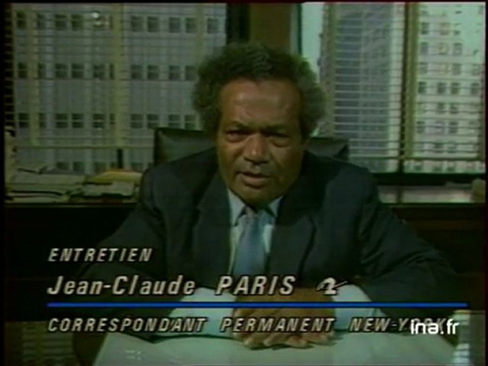 JA2 20H : EMISSION DU 18 MARS 1987