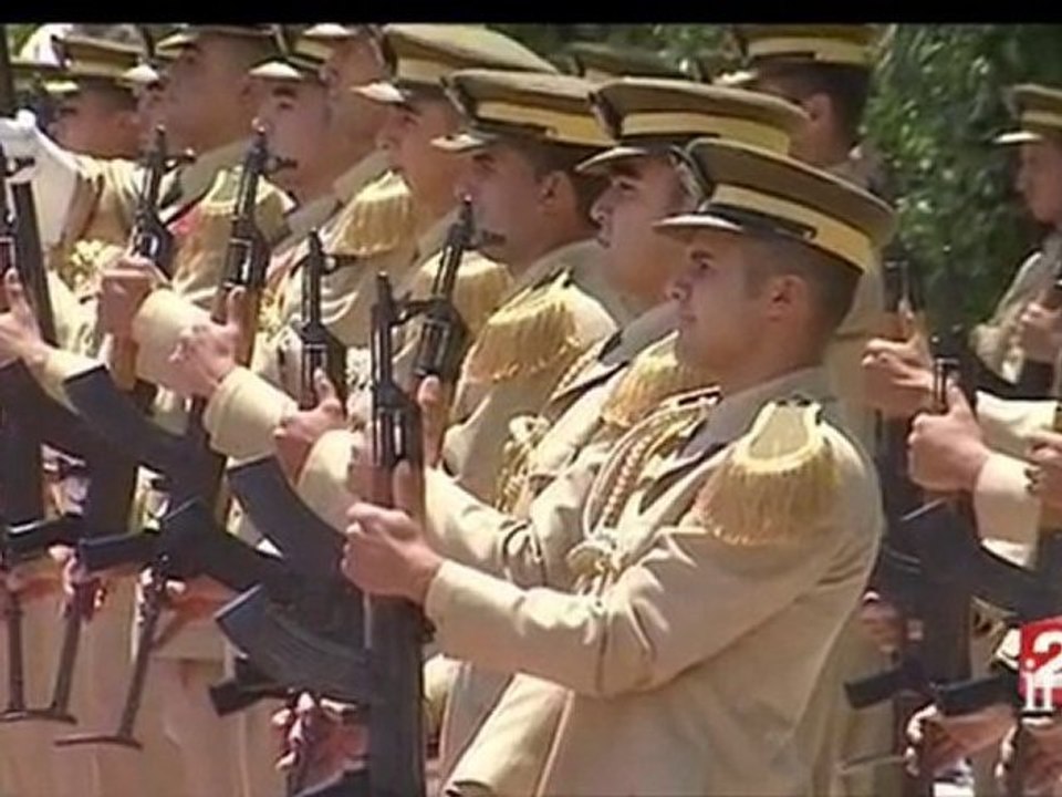 20 heures : [émission du 24 juin 2008]