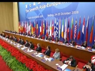 20 heures : [émission du 24 octobre 2008]
