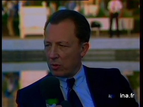 JA2 20H : EMISSION DU 05 JUIN 1982