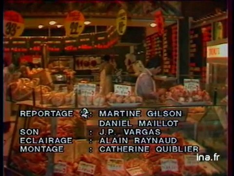 JA2 20H : EMISSION DU 17 MARS 1983