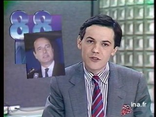 JA2 20H : EMISSION DU 10 FEVRIER 1988