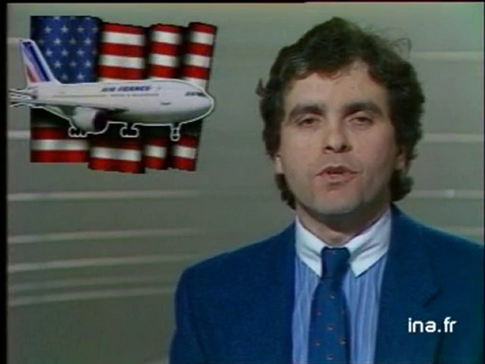 JA2 20H : EMISSION DU 30 JANVIER 1987