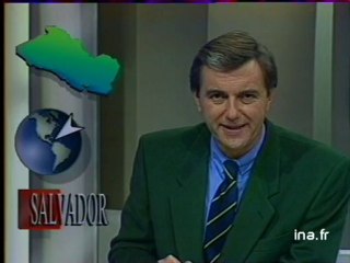 JA2 20H : EMISSION DU 12 NOVEMBRE 1989