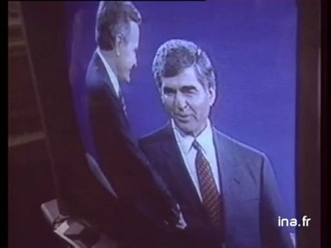 JA2 20H : EMISSION DU 14 OCTOBRE 1988