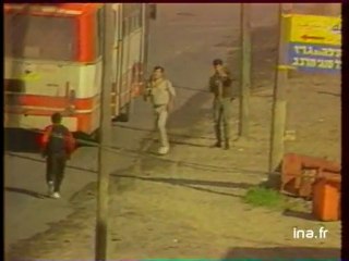 JA2 20H : EMISSION DU 11 JANVIER 1988