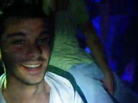 IMGP0133 Video soirée du PINK 23 octobre 2010 avec STEF