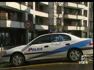 20 heures le journal : [émission du 16 mars 2005]