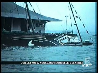 20 heures le journal : [émission du 10 Juillet 2005]