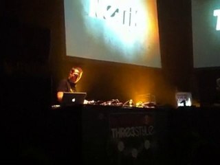 Netik @ Ninkasi Kao 22/10/2010