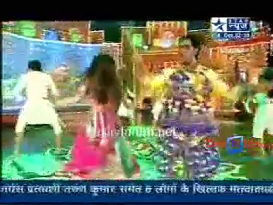 SBS - 24th October 2010 - Part1