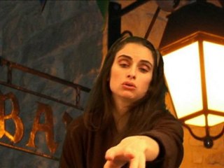 Des couilles en or, des nouilles encore !