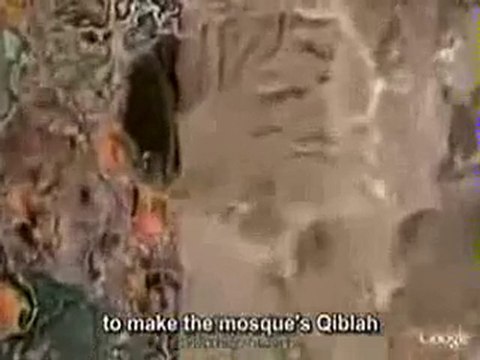 الأقمارالصناعية تشهد بنبوة نبينا محمد عليه الصلاة والسلام