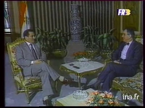 19/20 : EMISSION DU 12 JANVIER 1992 / Special Algérie